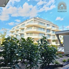 Sarbinove | apartament 2-pok. | A1-M15