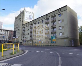 Wyremontowane Mieszkanie 38,15M2