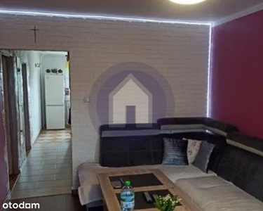 1-pokojowy apartament inwestycyjny 18m2 + balkon