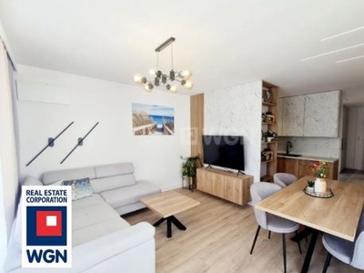 Apartament na sprzedaż Gdańsk