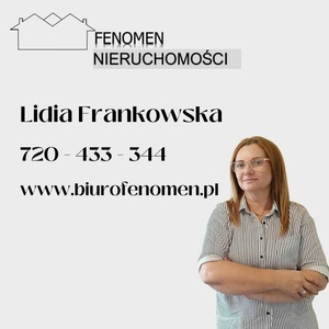 Działka budowlano - inwestycyjna Pierszyce, gm. Żabno