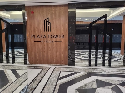 Lokal usługowo-biurowy 73,80m2 Plaza Tower 2