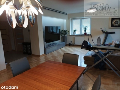 Luksusowy apartament 213 m2, Zaolziańska, Ursynów