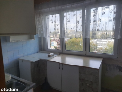 1-pokojowe mieszkanie 34m2 + balkon Bezpośrednio