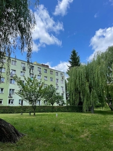 Mieszkanie Gliwice Sikornik, ul. Zimorodków