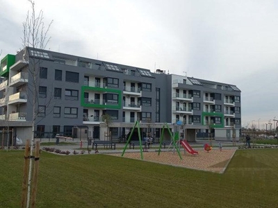Mieszkanie Opole Gosławice