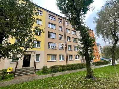 Mieszkanie Ruda Śląska Halemba