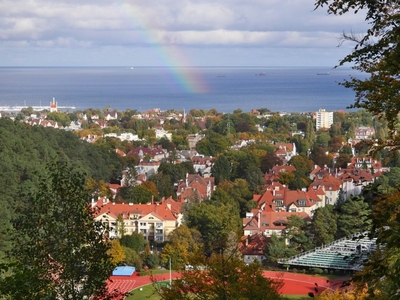 Mieszkanie Sopot, ul. Kopernika