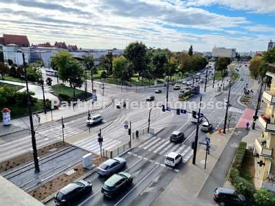 Mieszkanie Toruń, ul. Odrodzenia