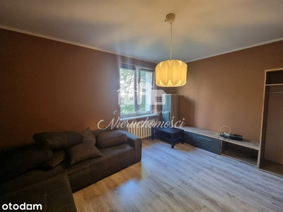 2-pokojowe mieszkanie 34m2 + balkon