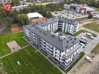 Nowe mieszkanie Piła, ul. Grottgera