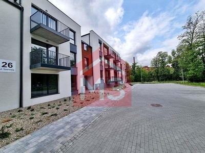 Nowe mieszkanie Starogard Gdański, ul. Tczewska