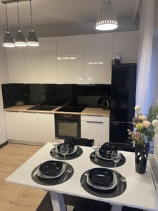 NOWY - Komfortowo wykończony APARTAMENT Premium