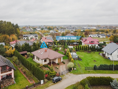 Piękny dom w Gowinie