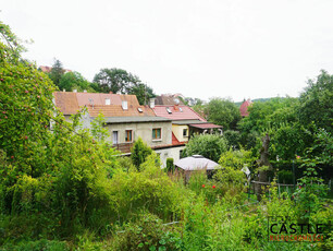 10min. od Starego Miasta I garaż I ogródek 600m2