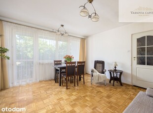 2 duże pokoje, Zielone osiedle Bemowo, 49,91m2