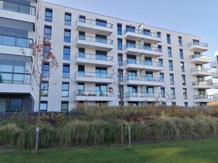 2 pokoje|49,81 m2|stan deweloperski|Morena / Jasień|Linea|Gdańsk