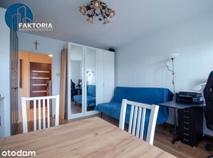 Oskara Sosnowskiego-apartament na sprzedaż-43,94m2