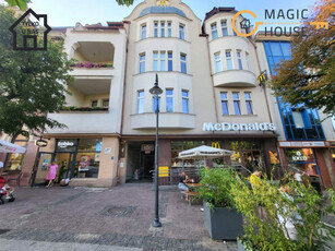 3 pokoje Sopot Monte Casino