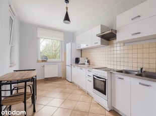 Wyposażony Apartament 76 M2 Plus Taras!