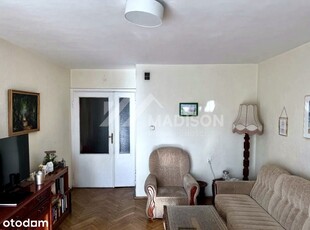 56m2 | 3 pokoje | balkon | piwnica | Sielce