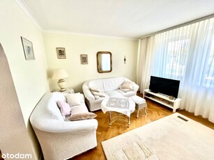 3 pokojowy apartament, Żoliborz, ul. Rydygiera