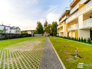 Apartament Kołobrzeg