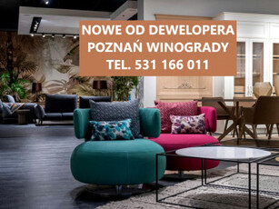 Apartament Poznań