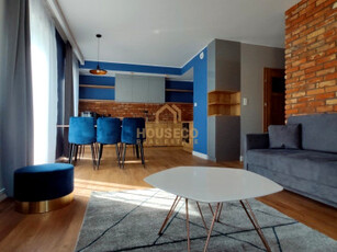 Apartament, ul. Barbary