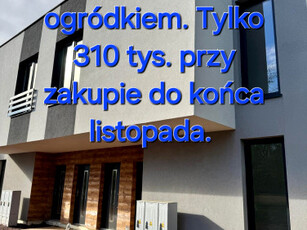 Apartament, ul. Batalionów Chłopskich