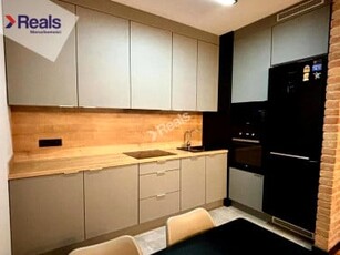 Apartament, ul. Branickiego