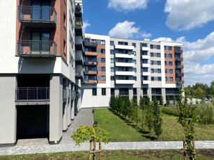 Apartament, ul. Ceglana