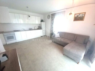 Apartament, ul. Chodkiewicza