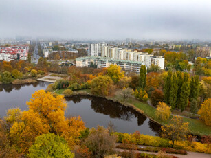 Apartament, ul. Dickensa