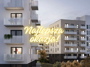 Apartament, ul. Hawelańska