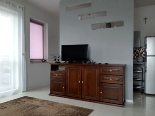 Apartament, ul. Maczka