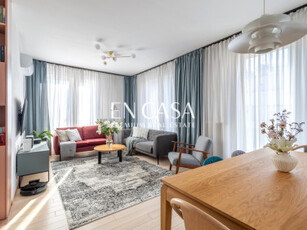 Apartament, ul. Oś Królewska