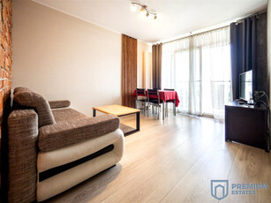 Apartament, ul. Pielęgniarek