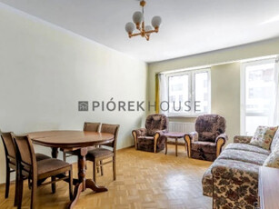 Apartament, ul. Płocka