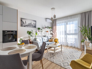 Apartament, ul. Posag 7 Panien