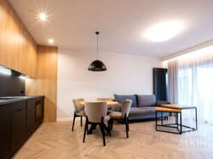 Apartament, ul. Sienna Grobla