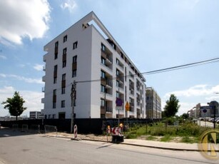 Apartament, ul. Sosnowiecka