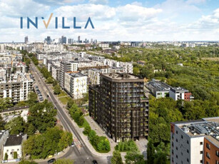 Apartament, ul. Jana Kazimierza