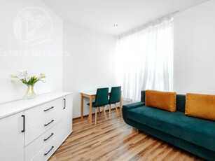 Apartament, ul. Strachocińska