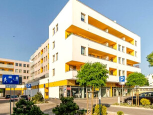 Apartament, ul. Unii Lubelskiej