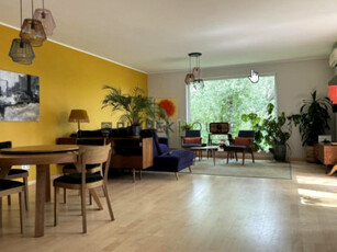 Apartament, ul. Wędrowców