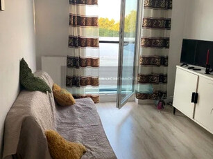 Apartament, ul. Światowida