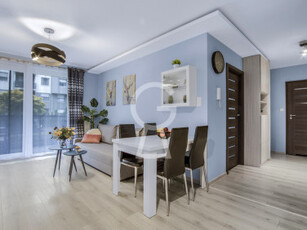 Apartament, ul. Wojaczka