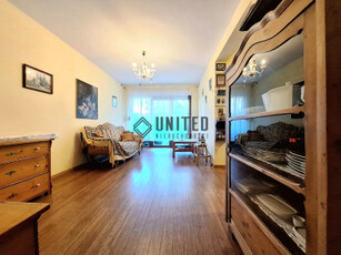 Apartament, ul. Zwycięska