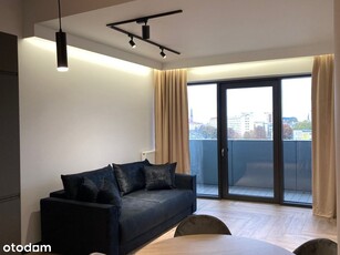 apartament w najlepszej lokalizacji w Szczecinie